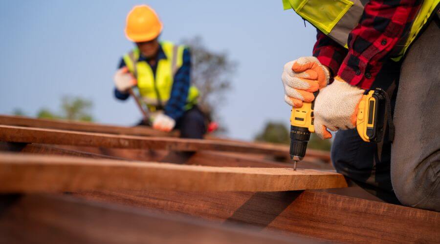 Expert top industrial roofings services in Cedar, MN